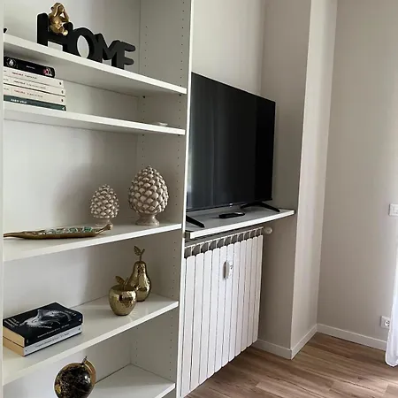 Camelia Appartement *