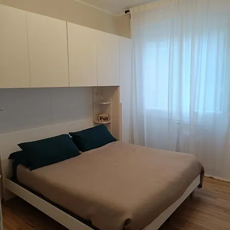 Camelia Appartement Stresa