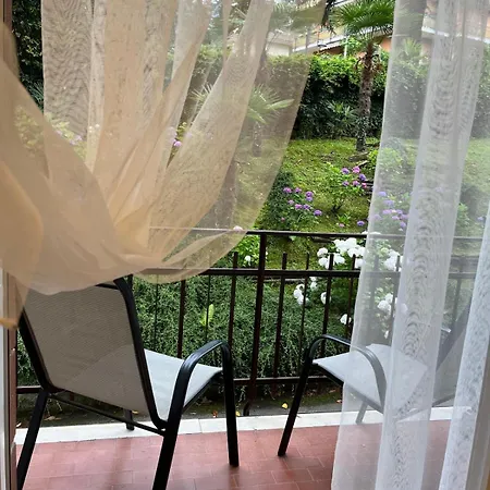 Apartamento Camelia *