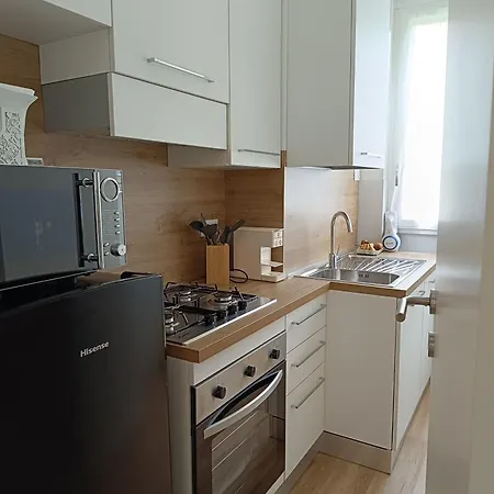 Camelia Appartement Stresa