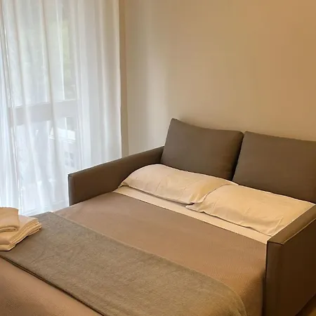 Apartamento Camelia
