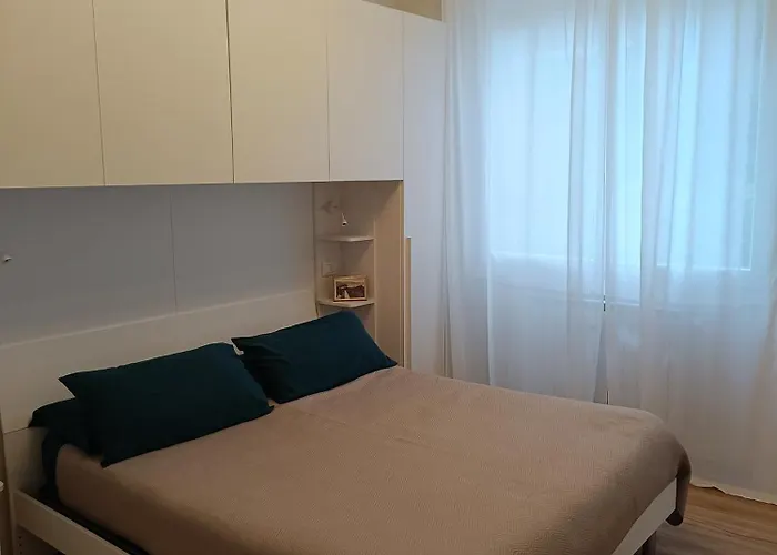 Camelia Apartment Stresa
